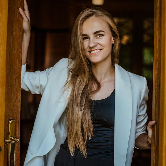 Klára Branická