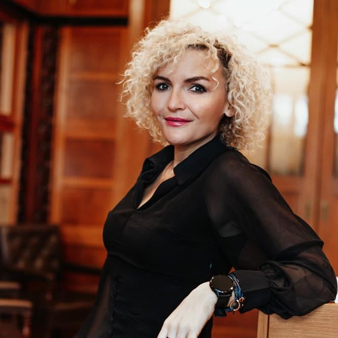 Martina Jadrníčková