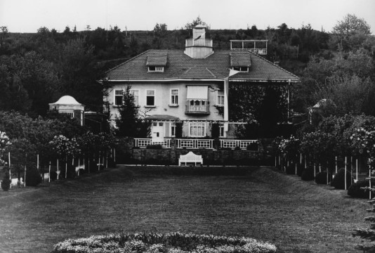 PROMO: archivní fotografie