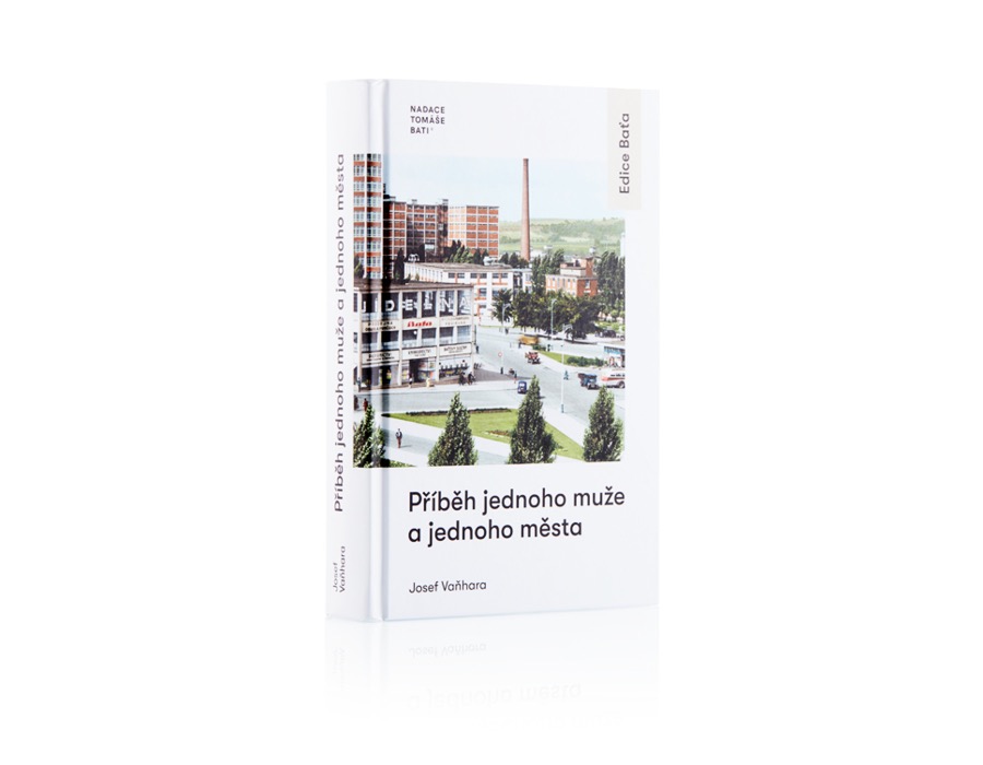 Příběh jednoho muže a jednoho města