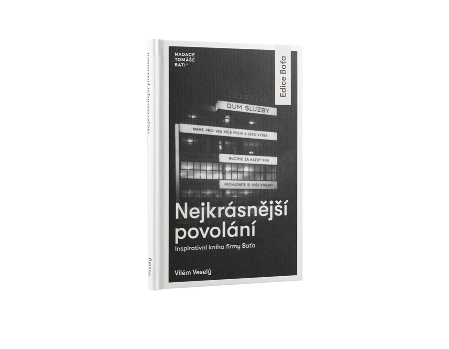 Nejkrásnější povolání