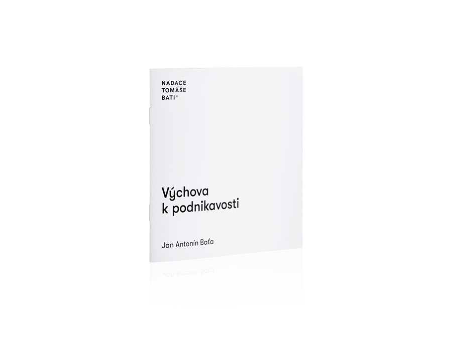 Výchova k podnikavosti