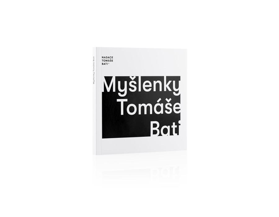 Myšlenky Tomáše Bati