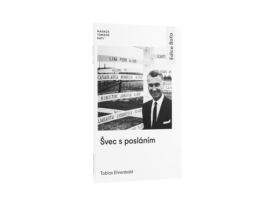 Švec s posláním