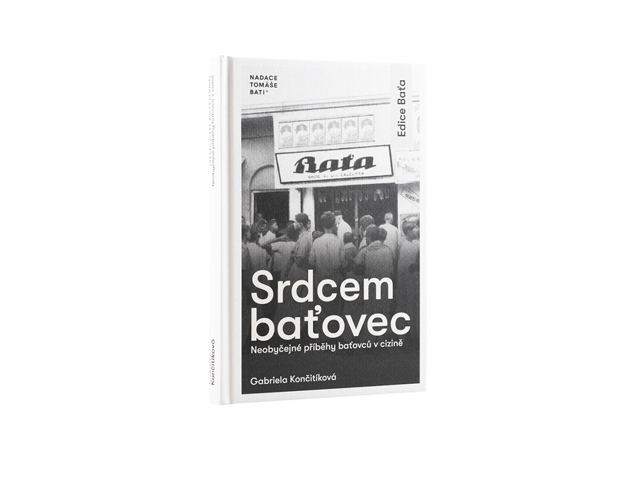 Srdcem baťovec