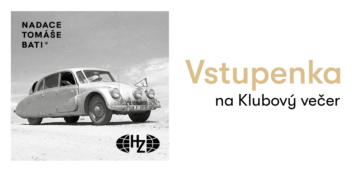 Klubový večer