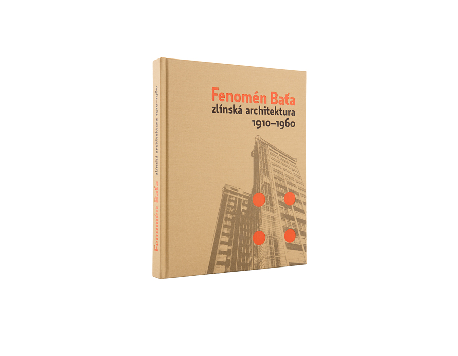 Fenomén Baťa