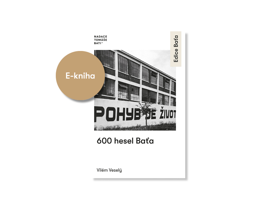 E-kniha 600 hesel