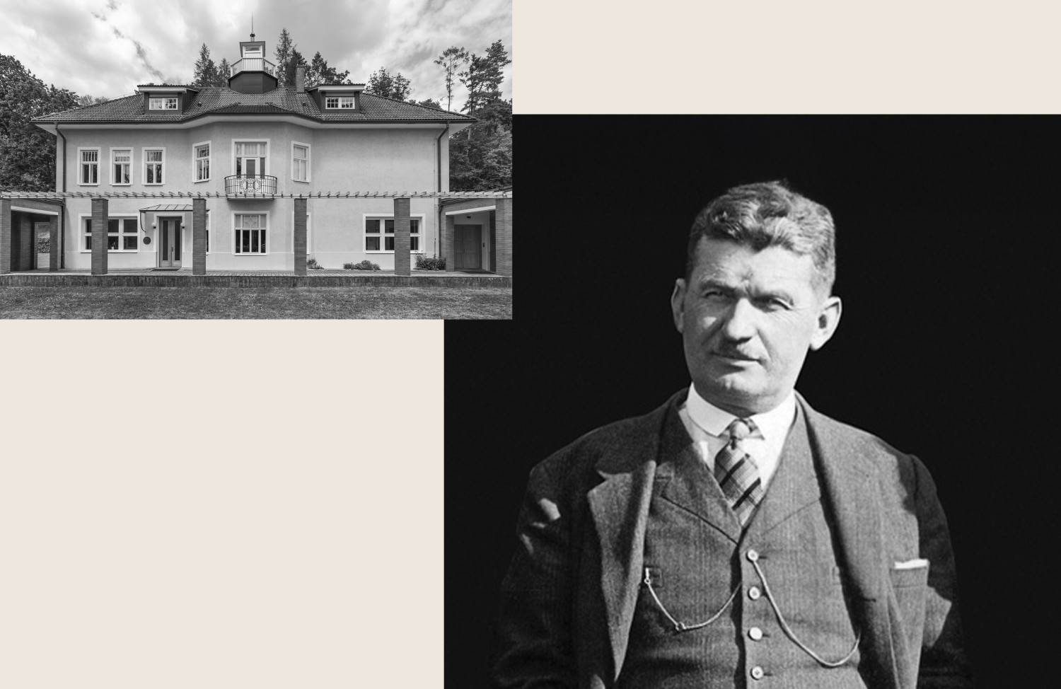 Nadace Tomáše bati